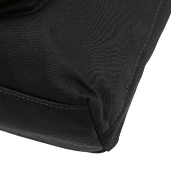 Prada Nylon Briefcase - Picture 5 of 8